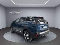 Peugeot 3008 3008 II 2021 1.5 bluehdi Allure Pack s Blu/Azzurro usata Grosseto