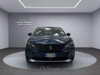 Peugeot 3008 3008 II 2021 1.5 bluehdi Allure Pack s Blu/Azzurro usata Grosseto