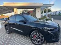 Audi Q5 Q5 Sportback 40 TDI quattro S tronic S line Nero usata Sant'Anastasia