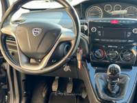 Lancia Ypsilon LANCIA YPSILON 1.2 GOLD /GPL usata Venafro