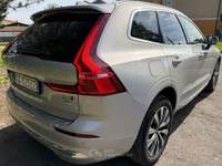 Volvo XC60 XC60 B4 (d) AWD Geartronic Inscription Lilla usata Vigarano Mainarda