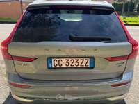 Volvo XC60 XC60 B4 (d) AWD Geartronic Inscription Lilla usata Vigarano Mainarda
