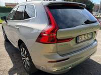 Volvo XC60 XC60 B4 (d) AWD Geartronic Inscription Lilla usata Vigarano Mainarda