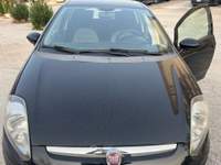 Fiat Punto Evo CONDIZIONI IMPECCABILI usata Venafro