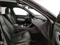 Land Rover Range Rover Velar LAND ROVER 2.0D I4 204 CV R-Dynamic S Nero usata San Martino Siccomario