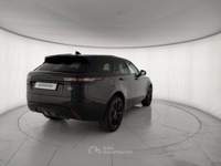Land Rover Range Rover Velar LAND ROVER 2.0D I4 204 CV R-Dynamic S Nero usata San Martino Siccomario