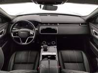 Land Rover Range Rover Velar LAND ROVER 2.0D I4 204 CV R-Dynamic S Nero usata San Martino Siccomario
