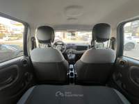 Fiat Panda PANDA C.C. 1,2 BENZINA L’UTILITARIA INTRAMONTABILE usata Venafro