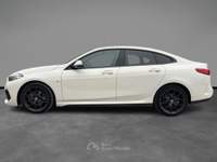 BMW Serie 2 218d 218 d Gran Coupé Msport Bianco usata LECCE