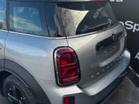 MINI Cooper Mini 1.5 Cooper Essential Countryman auto #carplay Grigio usata Spinea
