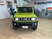 Suzuki Jimny JIMNY 5 PORTE GLX 1.5 102 CV ALLGRIP A/T ANNO 2026 usata BARI