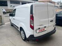 Ford Transit Connect Transit 1.6 TDCi Kasten Trend 100 CV Bianco usata Castellana Grotte