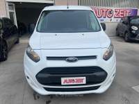 Ford Transit Connect Transit 1.6 TDCi Kasten Trend 100 CV Bianco usata Castellana Grotte