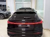 Audi Q5 Q5 Sportback 204 cv Tetto/cerchi21/Tappezzeria Sport (Super offerta ) Nero usata San Felice a Cancello