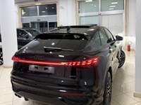 Audi Q5 Q5 Sportback 204 cv Tetto/cerchi21/Tappezzeria Sport (Super offerta ) Nero usata San Felice a Cancello