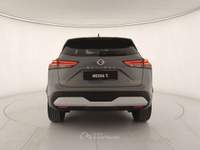 Nissan Qashqai Qashqai 1.3 mhev Business 2wd 158cv xtronic Grigio usata Monza