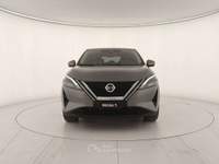 Nissan Qashqai Qashqai 1.3 mhev Business 2wd 158cv xtronic Grigio usata Monza