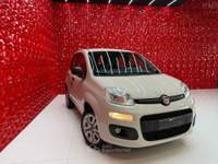 Fiat Panda Turbo Natural Power Lounge OK NEOPATENTATI Beige usata Agliana