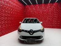 Renault Clio Sporter 1.2 75CV Live OK NEOPATENTATI Bianco usata Agliana Renault Clio Sporter 1.2 75CV Live OK NEOPATENTATI Bianco usata Agliana