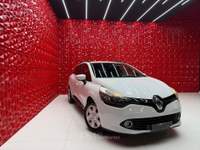 Renault Clio Sporter 1.2 75CV Live OK NEOPATENTATI Bianco usata Agliana Renault Clio Sporter 1.2 75CV Live OK NEOPATENTATI Bianco usata Agliana