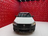 Fiat Strada Pick-up Working Bianco usata Agliana