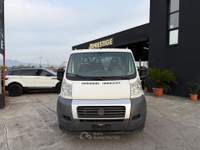 Fiat Ducato 2.3 MJT 120 L4 IVA DEDUCIBILE Camioncino Cassone Aperto Bianco usata Agliana