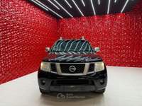 Nissan Navara 4 porte Double Cab LE UNICO PROPRIETARIO Nero usata Agliana Nissan Navara 4 porte Double Cab LE UNICO PROPRIETARIO Nero usata Agliana