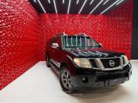 Nissan Navara 4 porte Double Cab LE UNICO PROPRIETARIO Nero usata Agliana Nissan Navara 4 porte Double Cab LE UNICO PROPRIETARIO Nero usata Agliana