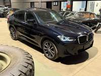 BMW X4 xDriveM40d 48V Blu/Azzurro usata Bologna BMW X4 xDriveM40d 48V Blu/Azzurro usata Bologna