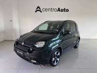 Fiat Panda Pandina III 2024 Cross Pandina Cross 1.0 firefly usata Canzano
