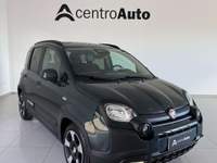 Fiat Panda Pandina III 2024 Cross Pandina Cross 1.0 firefly usata Canzano
