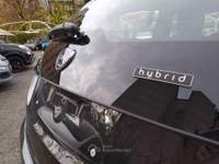 Lancia Ypsilon  - ypsilon 1.0 firefly hybrid silver s&s 70cv Nero usata Roma
