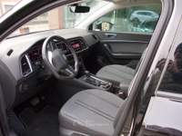Seat Ateca AZIENDALE Nero usata ALBINEA