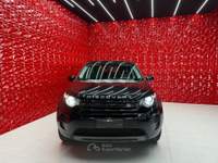 Land Rover Discovery Sport 150 CV HSE Luxury Nero usata Agliana