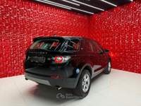 Land Rover Discovery Sport 150 CV HSE Luxury Nero usata Agliana