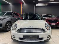 MINI 1.5 Cooper D Hype 5 1.6 16V Cooper Chili 120CV Beige usata Agliana
