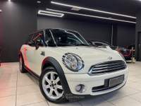 MINI 1.5 Cooper D Hype 5 1.6 16V Cooper Chili 120CV Beige usata Agliana