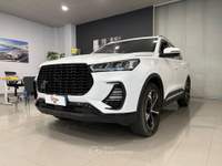 DR 6.0 1.5 turbo Gpl 149cv cvt Bianco usata Romano Canavese
