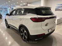 DR 6.0 1.5 turbo Gpl 149cv cvt Bianco usata Romano Canavese