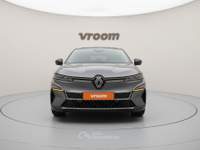 Renault Mégane ***OFFERTA DI PRIMAVERA*** Grigio usata Calolziocorte