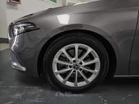 Mercedes-Benz Classe A Business 4Matic 7G-DCT Sedan Grigio usata Brescia