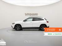 Mercedes-Benz GLA GLA 200 d Automatic AMG Line Premium Plus Bianco usata Livorno