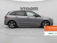 Mercedes-Benz Classe B B 180 d Automatic Sport Plus Grigio usata Livorno