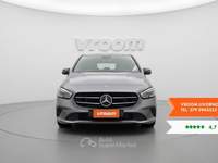 Mercedes-Benz Classe B B 180 d Automatic Sport Plus Grigio usata Livorno