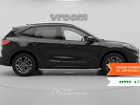 Ford Kuga Kuga 2.5 Full Hybrid 190 CV CVT 2WD ST-Line X Nero usata Livorno
