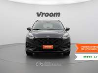 Ford Kuga Kuga 2.5 Full Hybrid 190 CV CVT 2WD ST-Line X Nero usata Livorno