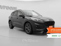 Ford Kuga Kuga 2.5 Full Hybrid 190 CV CVT 2WD ST-Line X Nero usata Livorno