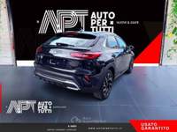 Kia XCeed XCeed 1.0 t-gdi Gpl Business 94cv mt Blu/Azzurro usata Carrara
