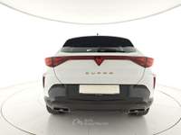 Cupra Formentor 2.0 TDI DSG Bianco usata Capua