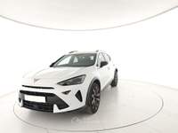Cupra Formentor 2.0 TDI DSG Bianco usata Capua